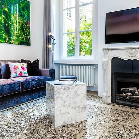 Joivy Superb 1Bed Apt In Brera Milan Extérieur photo