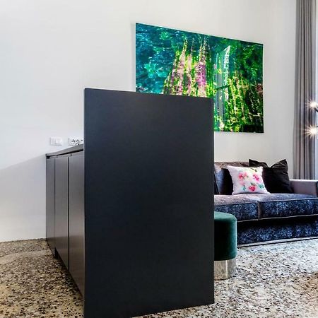 Joivy Superb 1Bed Apt In Brera Milan Extérieur photo