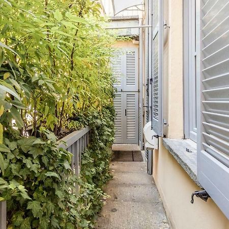 Joivy Superb 1Bed Apt In Brera Milan Extérieur photo