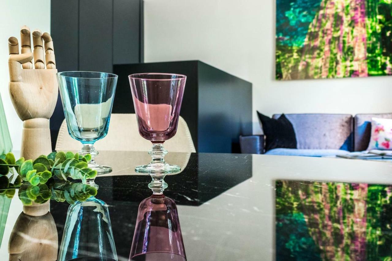 Joivy Superb 1Bed Apt In Brera Milan Extérieur photo