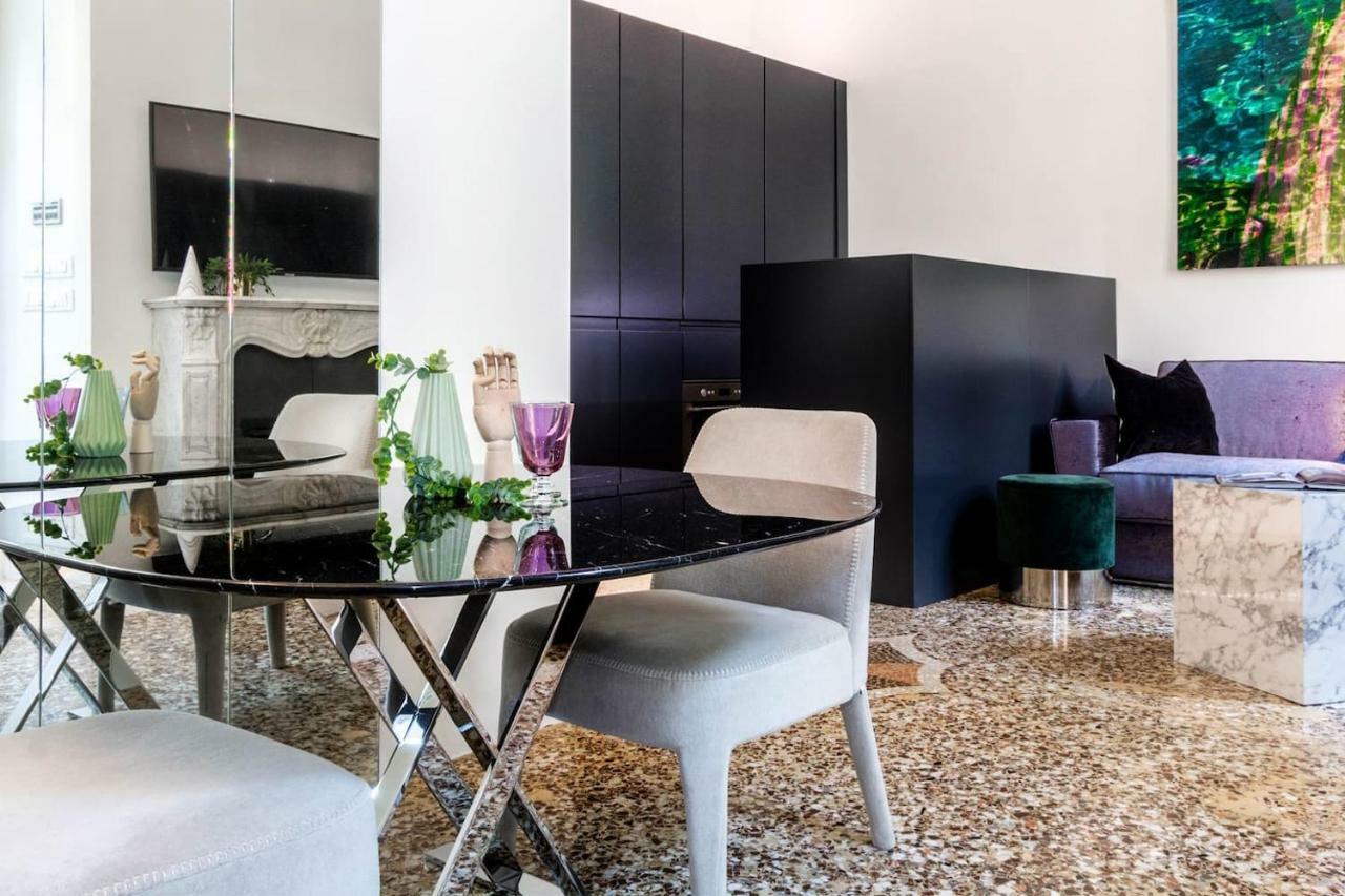 Joivy Superb 1Bed Apt In Brera Milan Extérieur photo