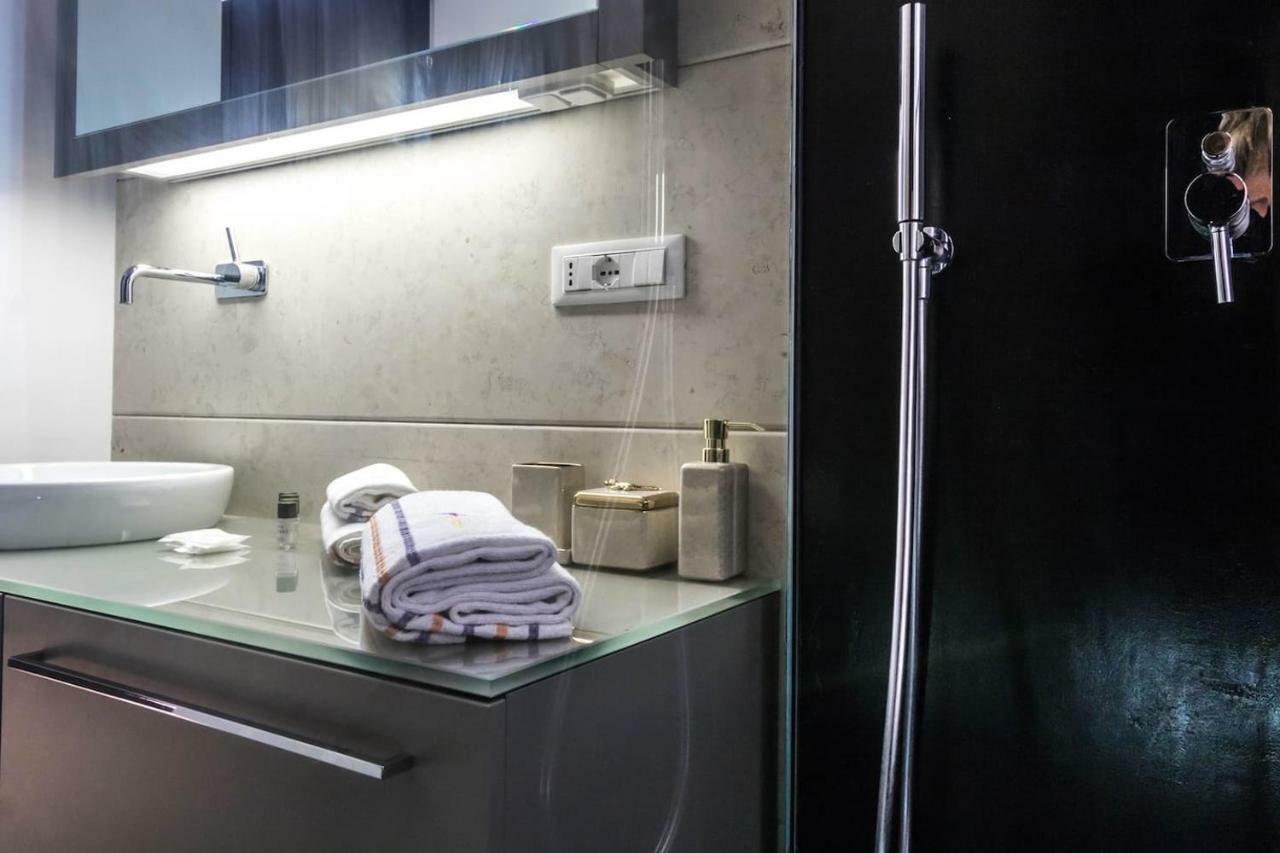 Joivy Superb 1Bed Apt In Brera Milan Extérieur photo