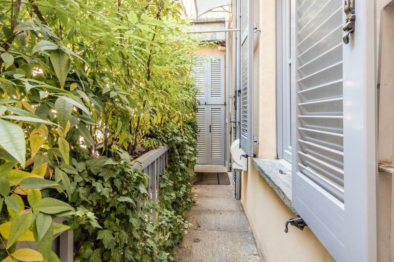 Joivy Superb 1Bed Apt In Brera Milan Extérieur photo