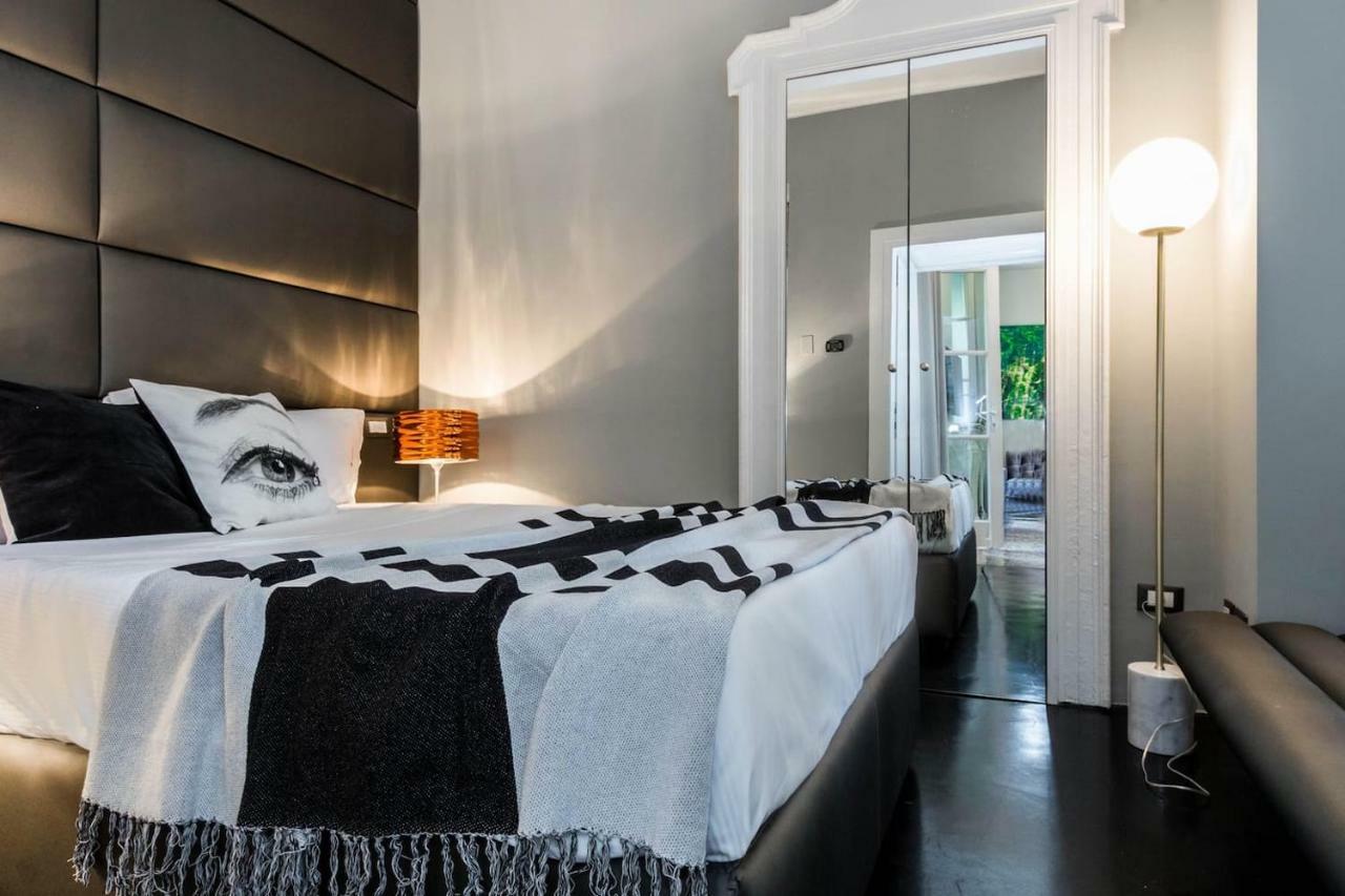 Joivy Superb 1Bed Apt In Brera Milan Extérieur photo