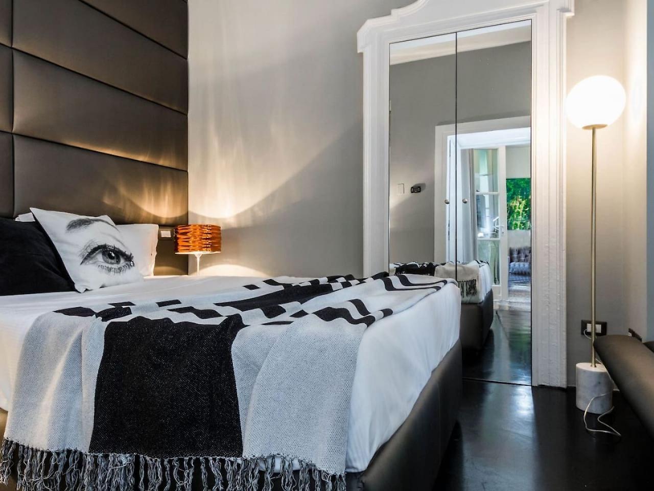 Joivy Superb 1Bed Apt In Brera Milan Extérieur photo
