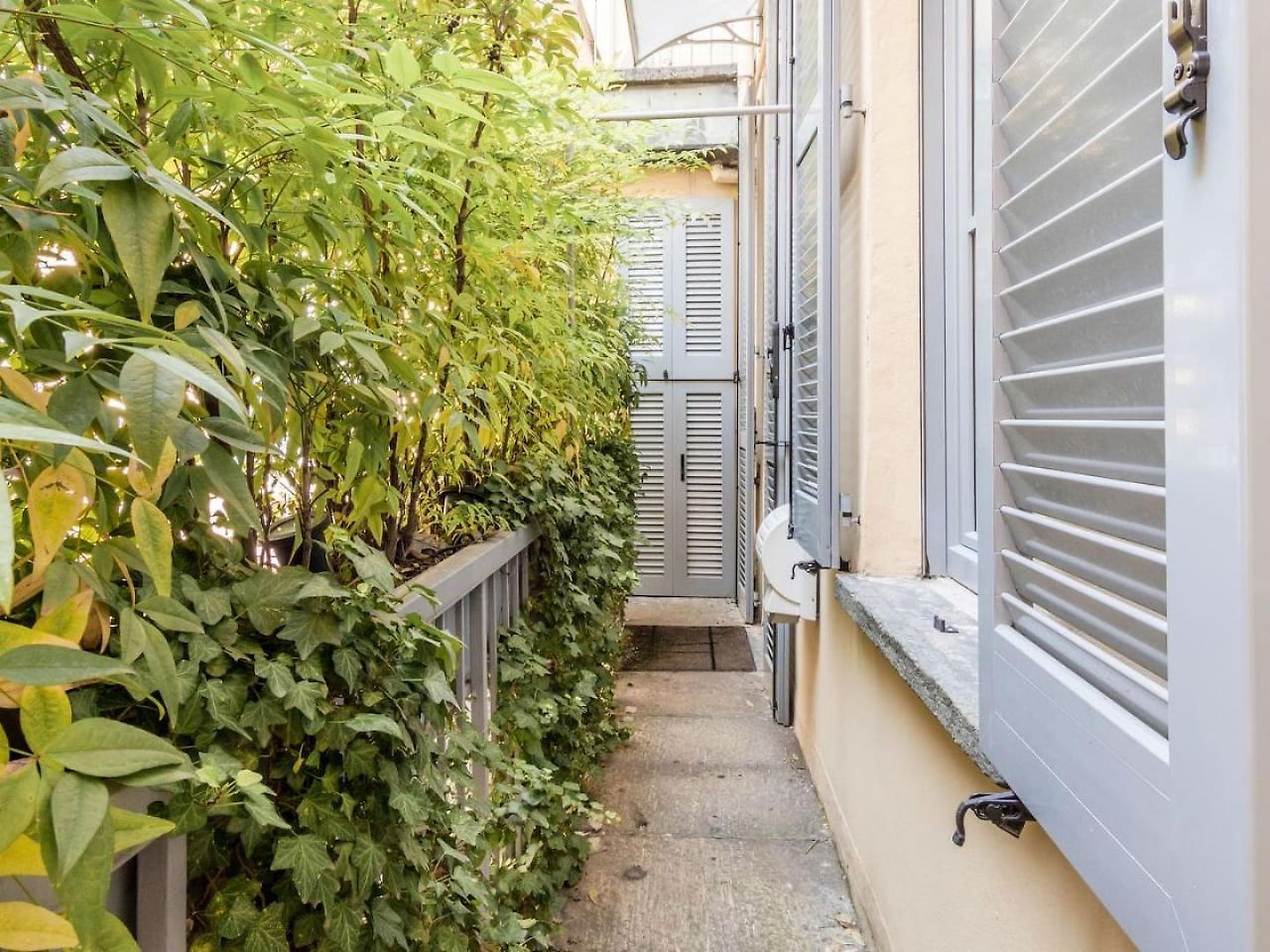 Joivy Superb 1Bed Apt In Brera Milan Extérieur photo