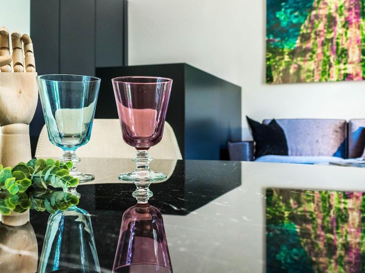 Joivy Superb 1Bed Apt In Brera Milan Extérieur photo